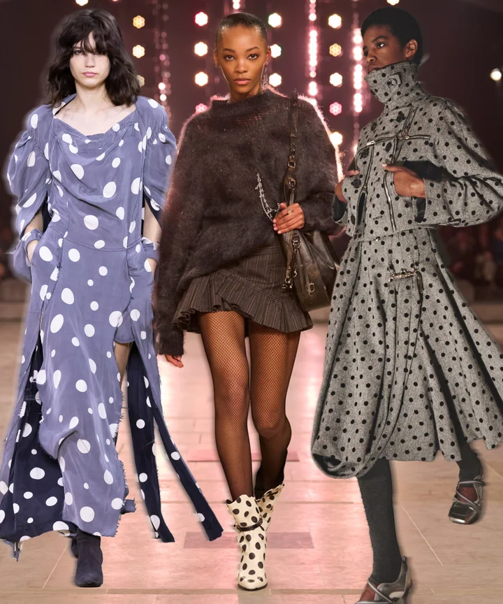 Sonbahar 2025: Moda Rüzgarları