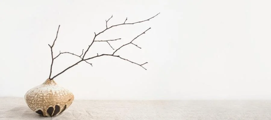 Wabi-Sabi: Kusurlu Olanın Sessiz Güzelliği