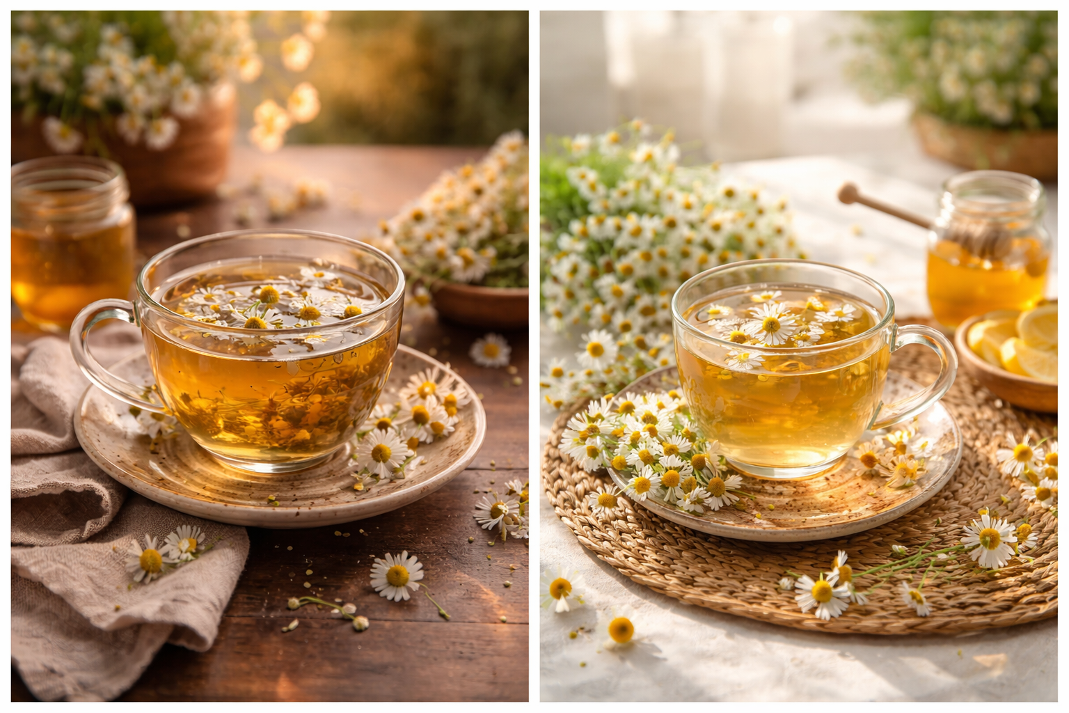 Bir fincan sakinlik ༄