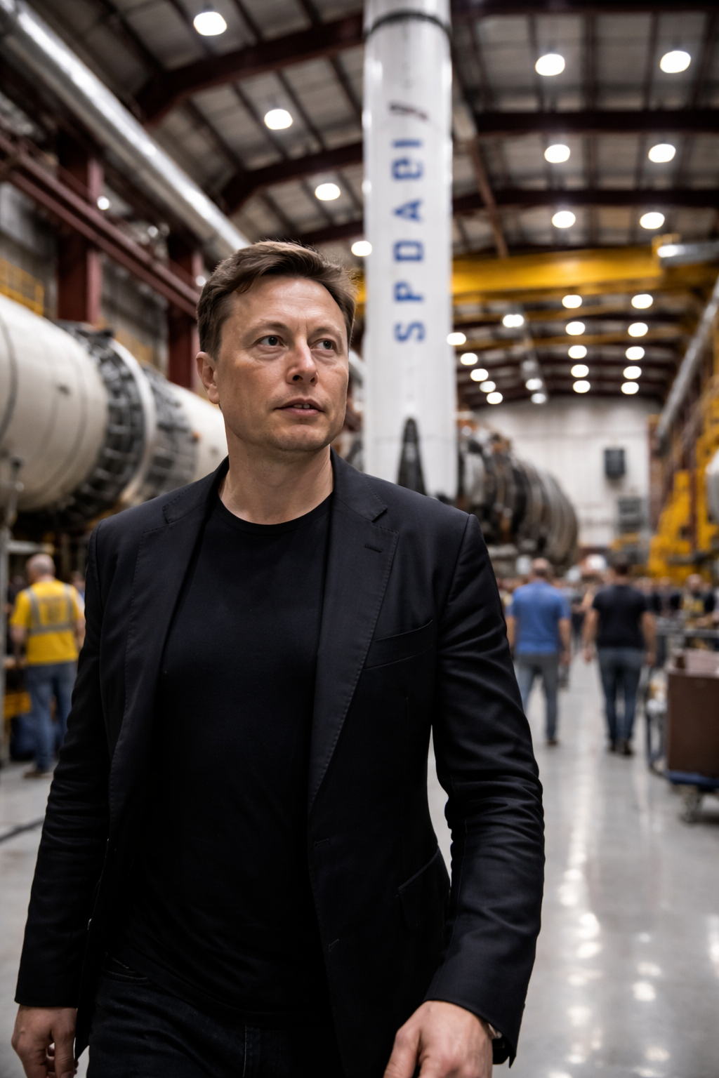 Elon Musk’ın son açıklamaları medyada patlama yarattı