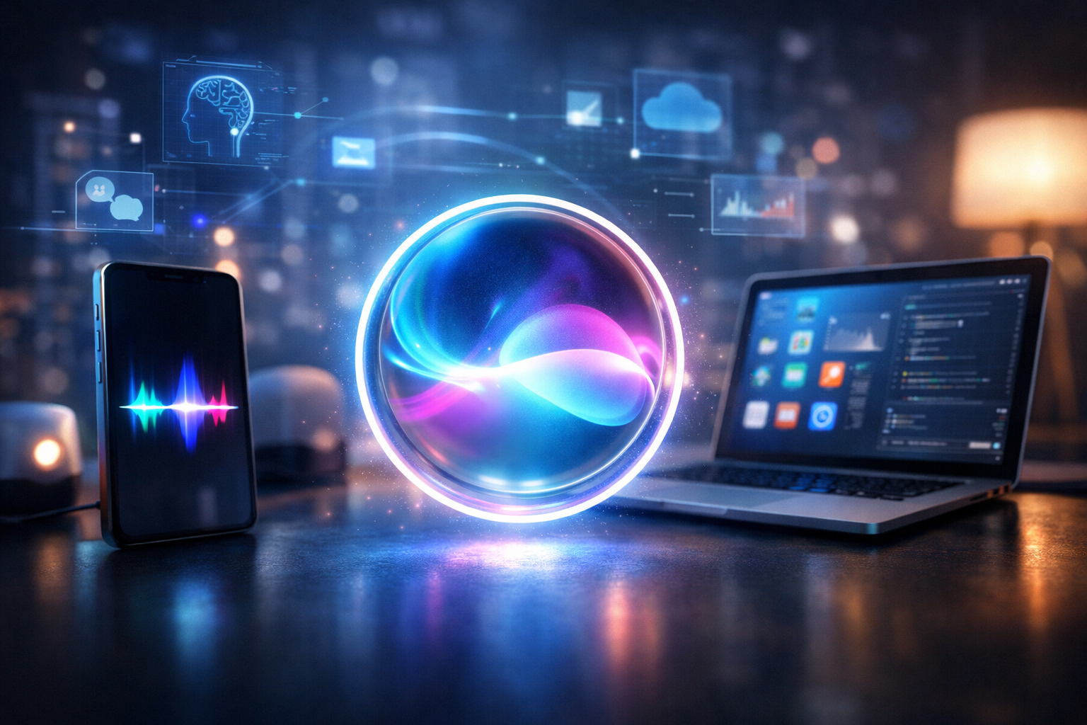 Apple’dan Yapay Zekâ Destekli Yeni Dönem