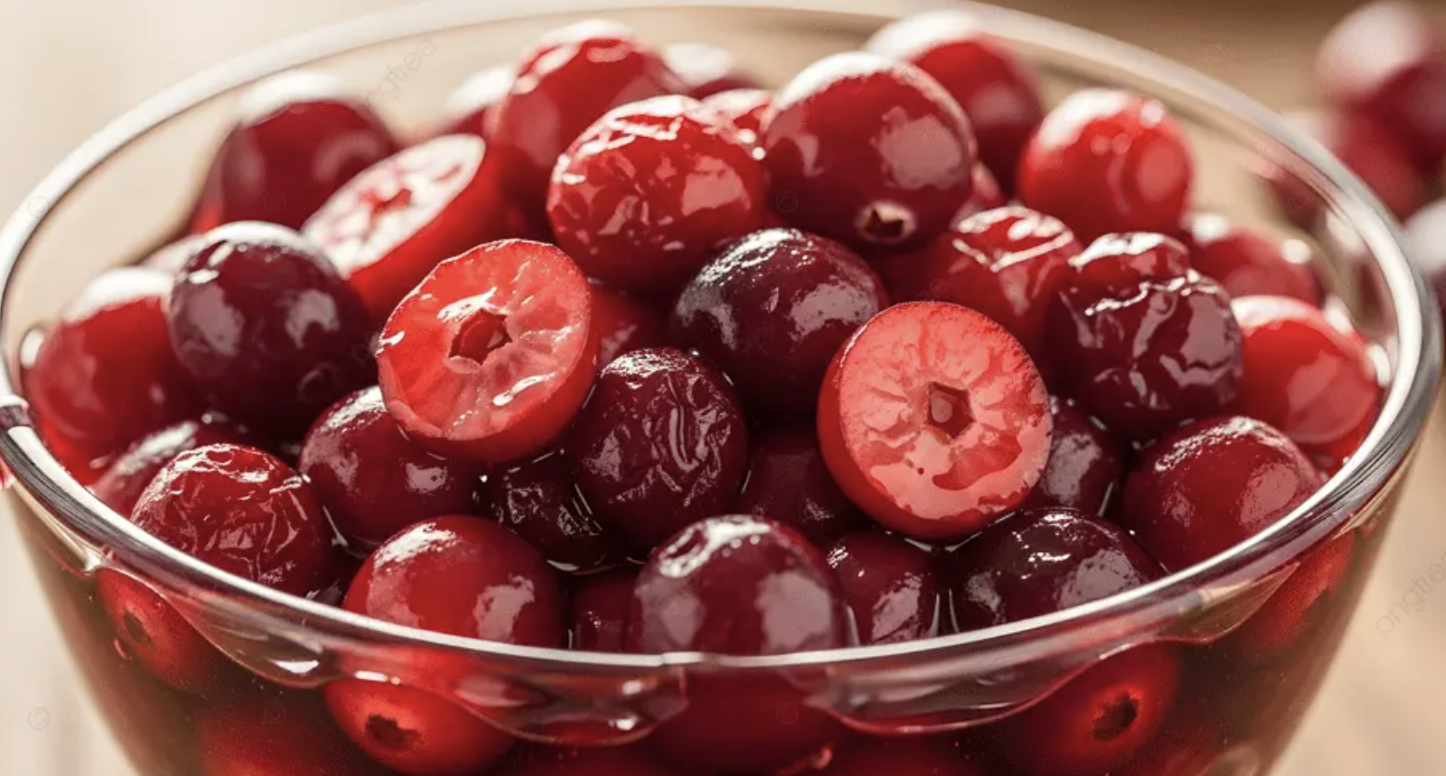 Cranberry (Turnayemiş) nedir faydaları nelerdir?